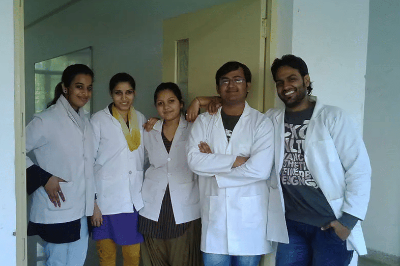 Apeejay Stya University Gurgaon Infrastructure photo 2